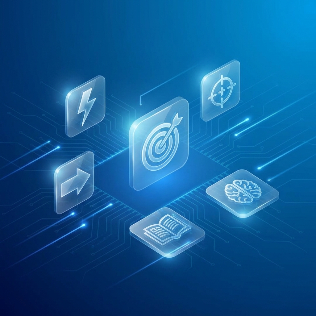 Benefits of Binary Conversion